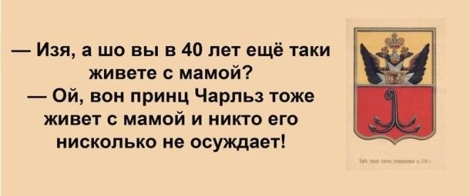 Сарочка, ви таки спите с Яшей? Анекдоты, прикол, юмор