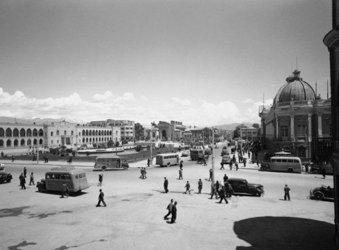 SОпубликованы фотографии любви и роскоши в Иране до Исламской революции