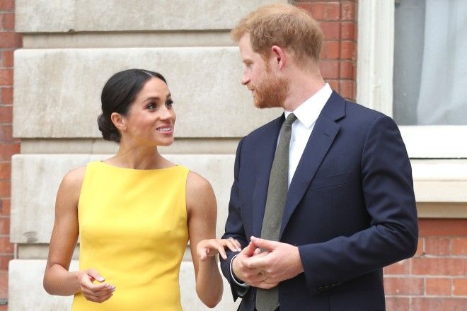  meghan markle ireland visit