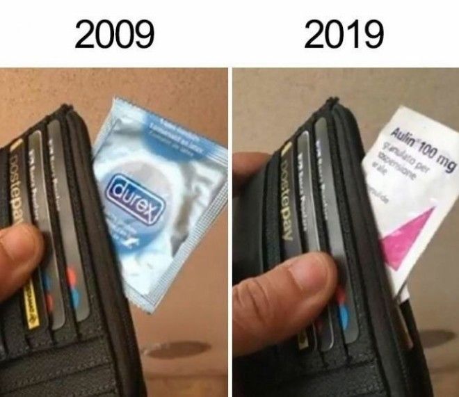 S10YearChallenge самые смешные приколы лучшегого челленджа этого года