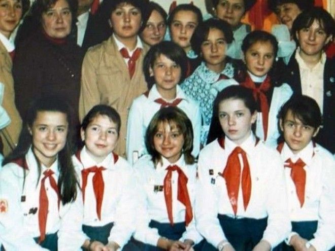 Куда пропала самая известная советская школьница 80-х Катя Лычева, которая ездила в США