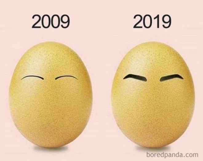 10YearChallenge самые смешные приколы лучшегого челленджа этого года