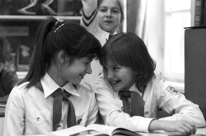 Куда пропала самая известная советская школьница 80-х Катя Лычева, которая ездила в США