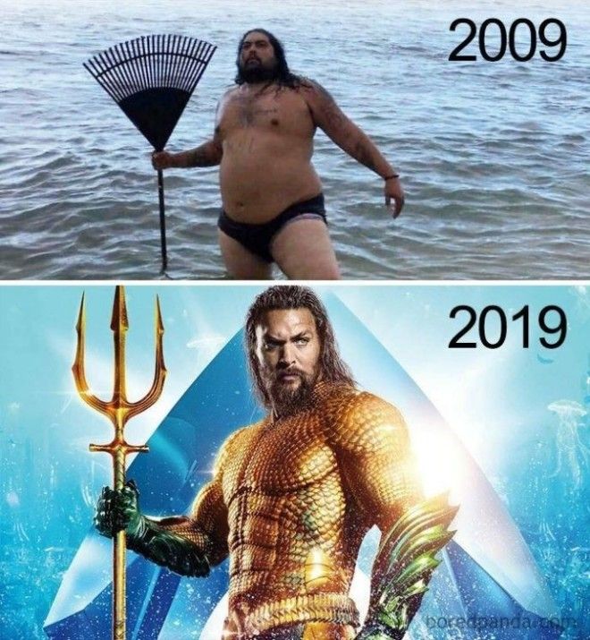 10YearChallenge самые смешные приколы лучшегого челленджа этого года