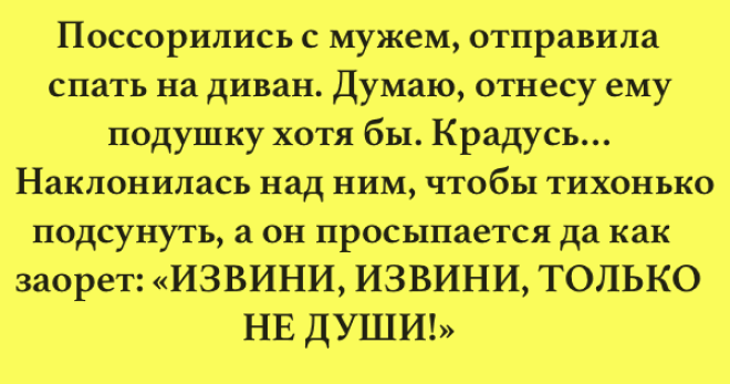 SШутки и шуточки для бодрого настроя на весь день