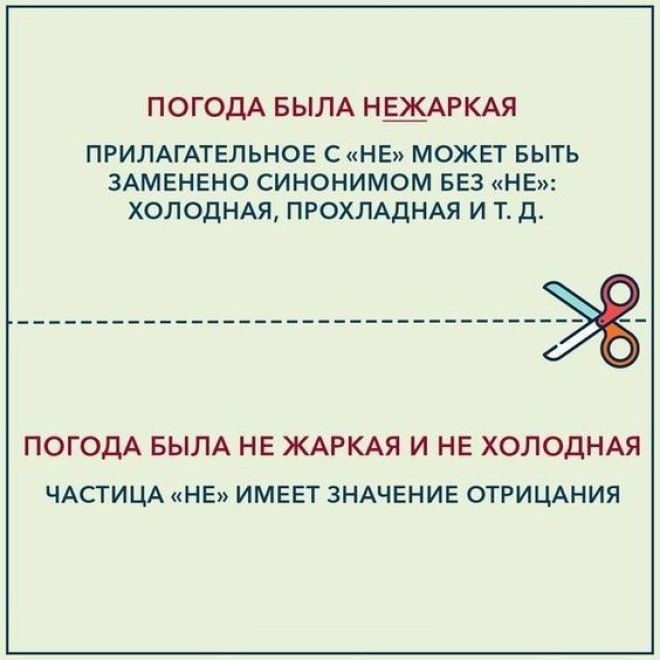 S13 пар слов которые грамотный человек ни за что не спутает