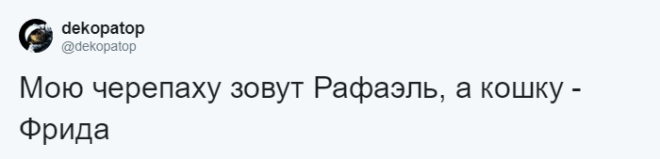 SЛюди рассказывают о мягко говоря странных кличках своих домашних питомцев