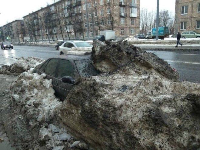 Счастье не за горами Фото Краски мира