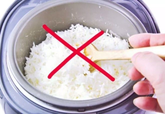 Вот 12 трюков чтобы ваш рис всегда получался идеальным