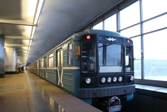 безопасность в метро