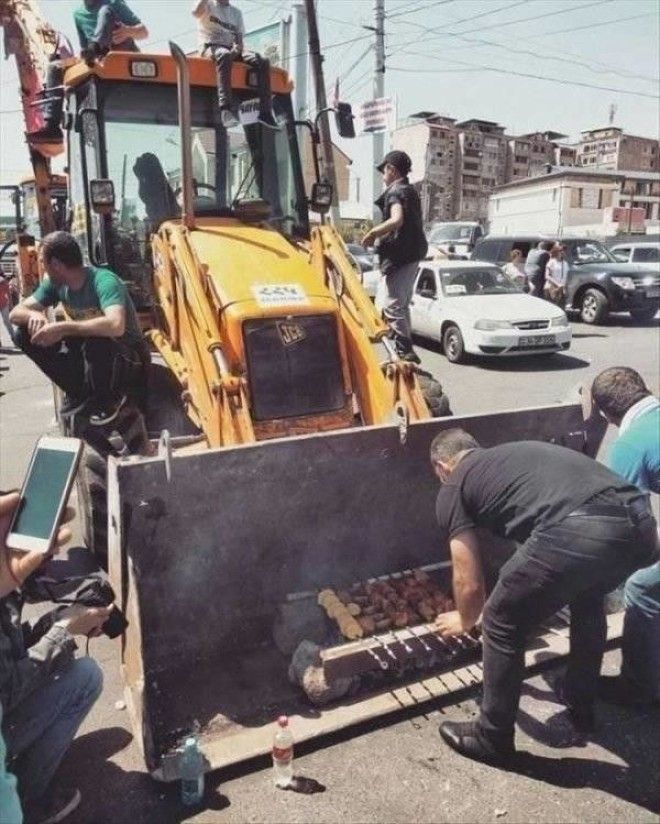 SBФотографии показывающие что безумие всетаки есть и немалое