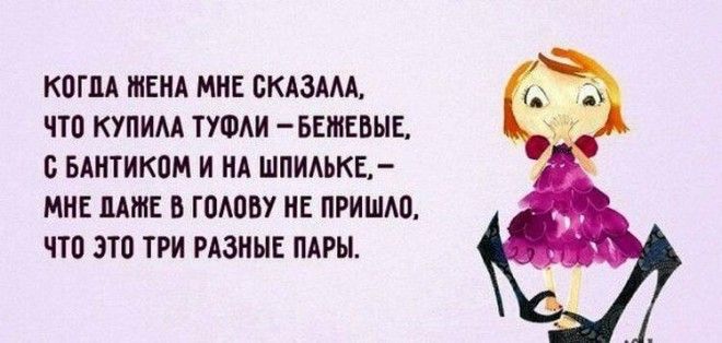 Забавные фразочки о жизни