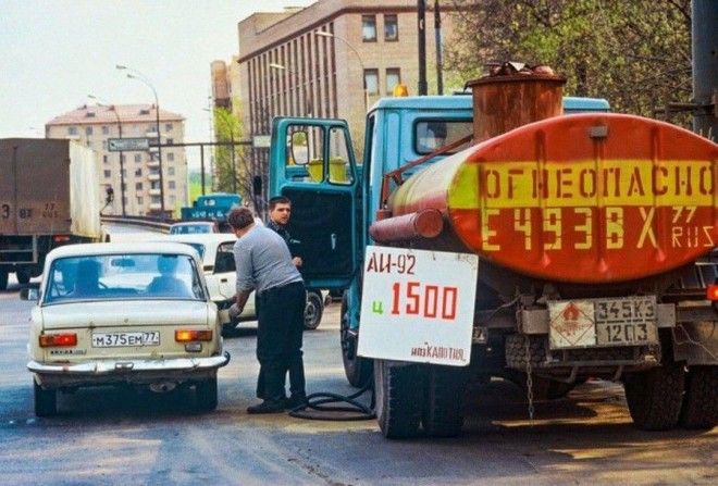 Осколки истории 60 редких и интересных ретро фотографий