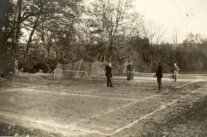 Будни Льва Николаевича Толстого в редких исторических фотографиях