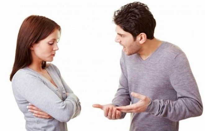 10 вещей которые каждый муж тайно ненавидит в своей жене
