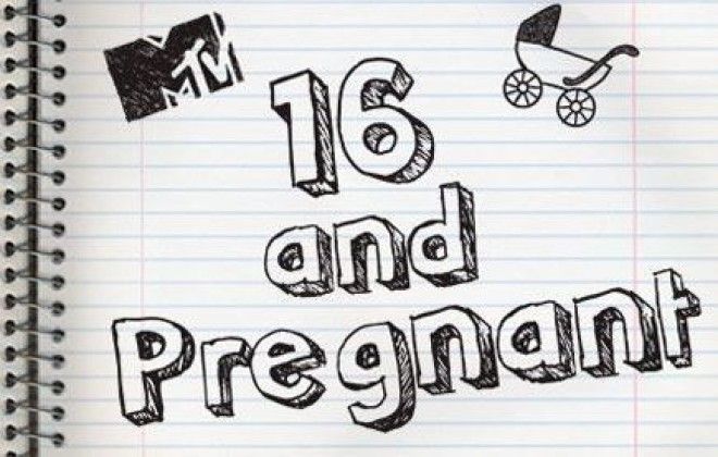 Картинки по запросу беременна в 16 американская версия