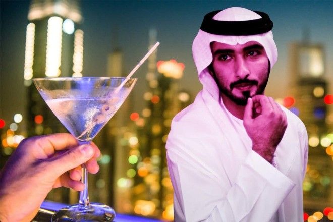 Ужасающие факты о монархах Саудовской Аравии
