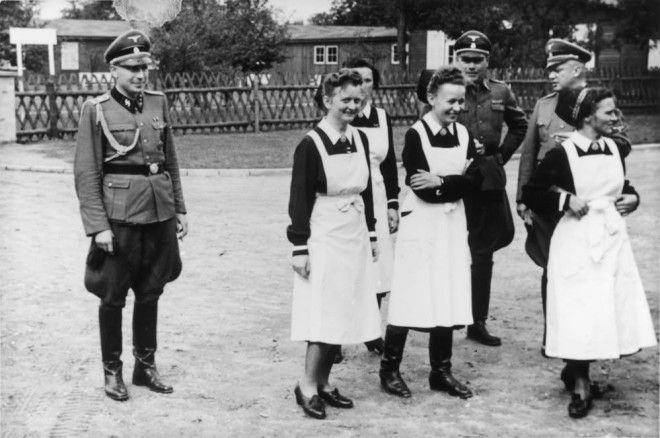 Операция Тиргартенштрассе4 зачем Гитлер отбирал душевнобольных