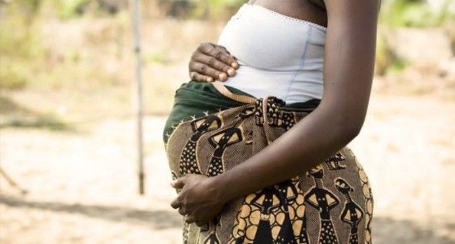 Картинки по запросу pregnant women in nigeria