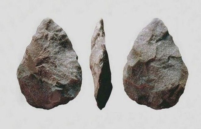 10 фактов о жизни в каменном веке