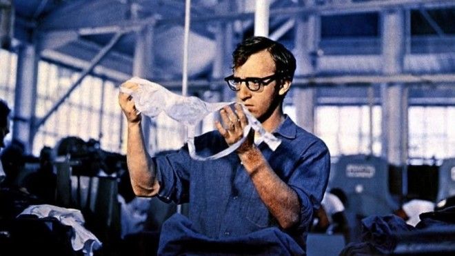 10 smeshnih filmov Woody Allena 3