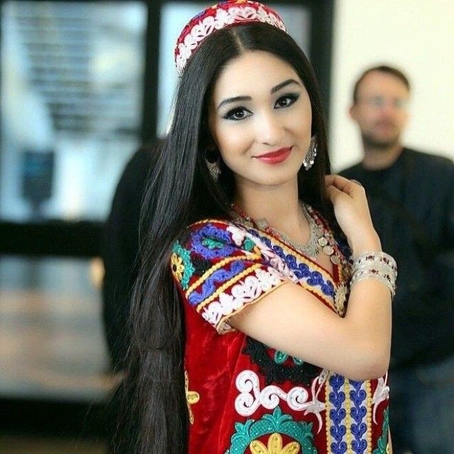 Таджикистан Девушки Фото Знакомства