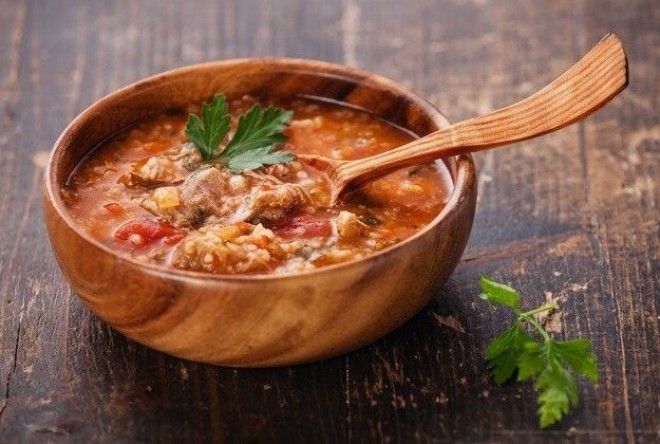 10 лучших блюд грузинской кухни