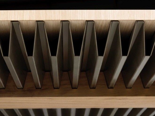 Попрощайтесь с кондиционером: этот кухонный стол регулирует температуру квартиры без электричества