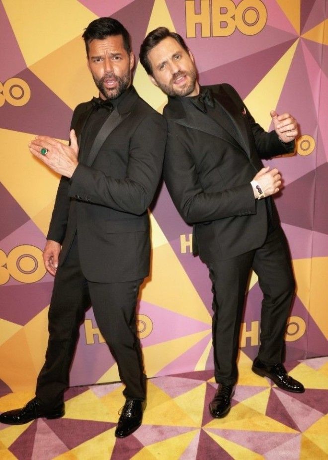 SВот как выглядят самые яркие гомосексуальные пары Голливуда