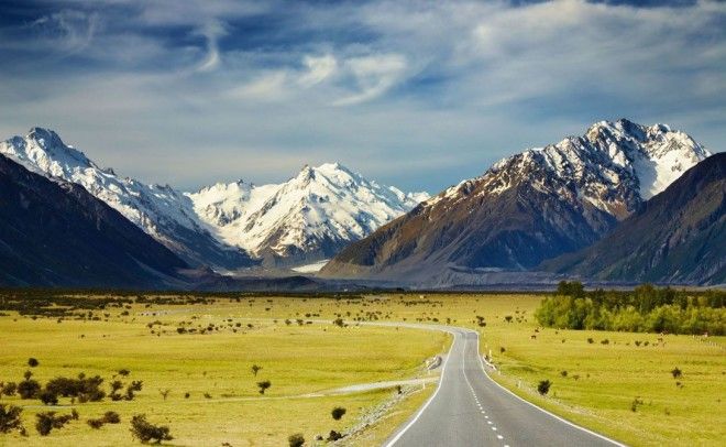 Новая Зеландия Новая Зеландия — вот место, куда стремятся путешественники всего мира. Спокойная и прекрасная страна, попасть в которую будет не так-то просто.