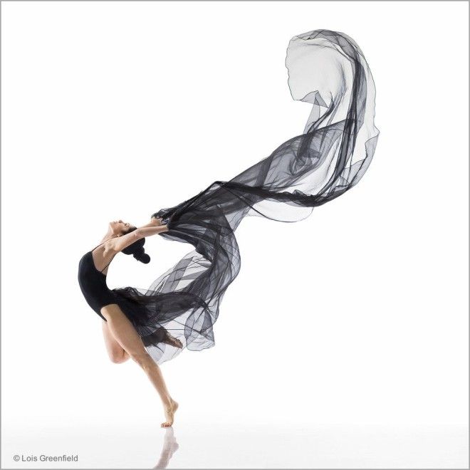 танец балет фотографии Лоис Гринфилд Lois Greenfield