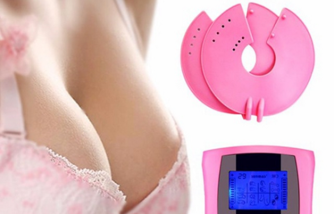 10 удивительных изобретений для женской груди