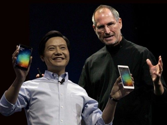8 интересных фактов о компании Xiaomi