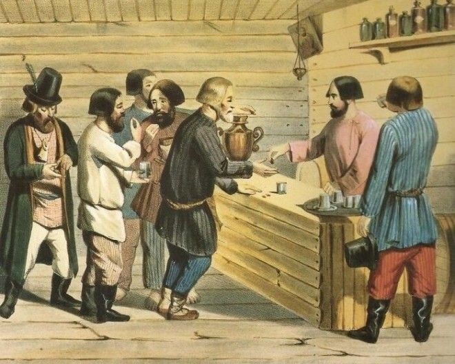 Сбитень: напиток наших предков история, кулинария, рецепты