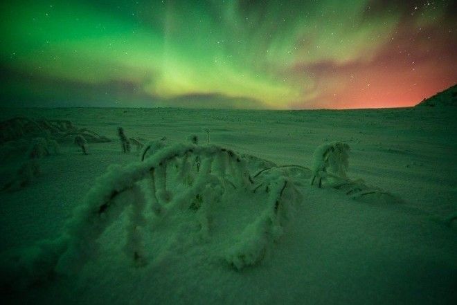 Сумасшедший колорит Чукотки, который просто поражает Города России, анадырь, россия, чукотка