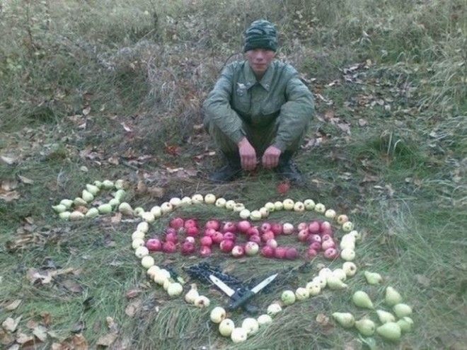 Sамыдержите себя в руках12 деревенских мачокоторые знают толк в романтике