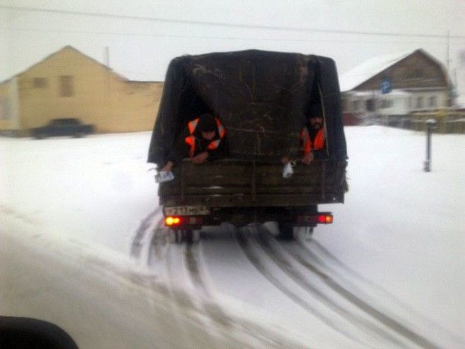 Поворотники