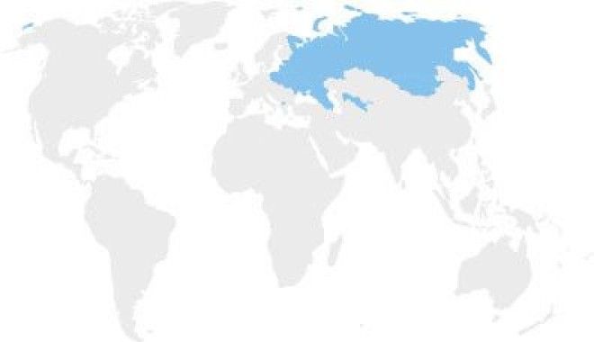 Как называют Деда Мороза в разных странах