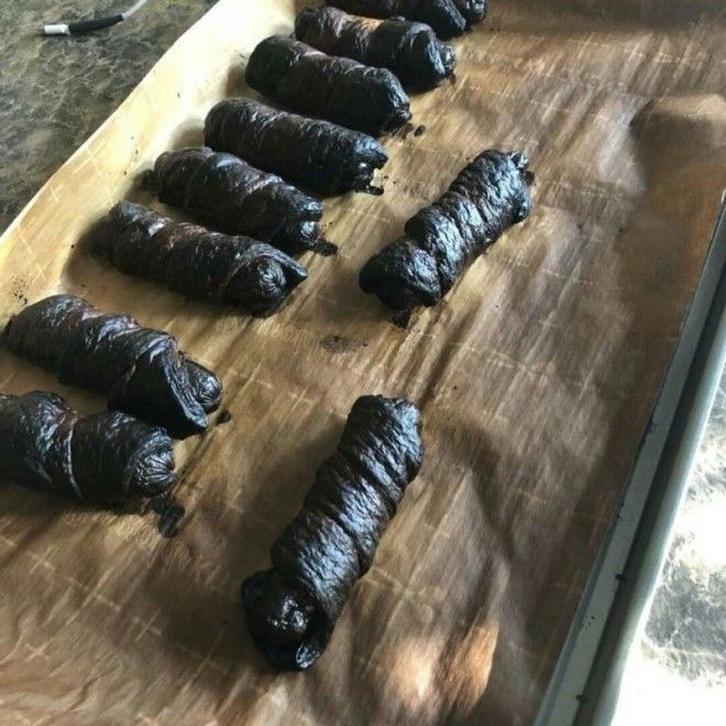 SB16 драматических фото от людей день которых не задался с самого утра