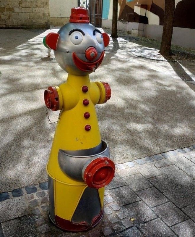 B18 фото дизайна девизом которых стало выражение Я художник я так вижу