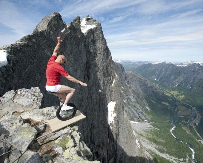 На самом краю Фото boffsi