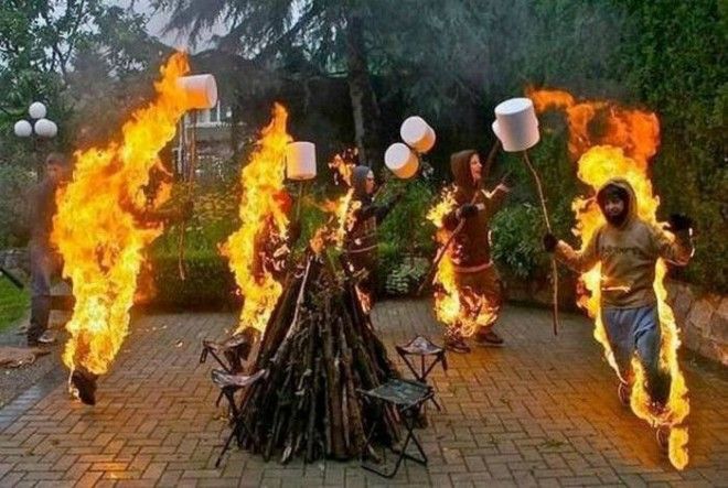 Вызывайте санитаров это массовый психоз Фото Blog montrepreneur