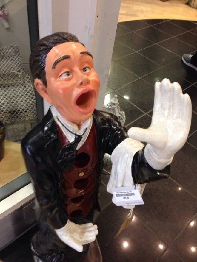 B18 фото дизайна девизом которых стало выражение Я художник я так вижу