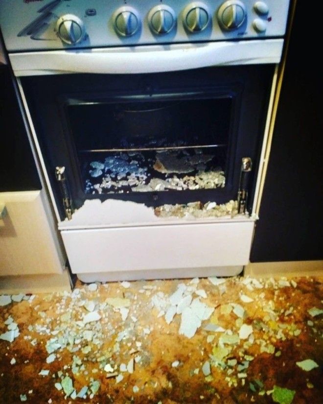 SB16 драматических фото от людей день которых не задался с самого утра