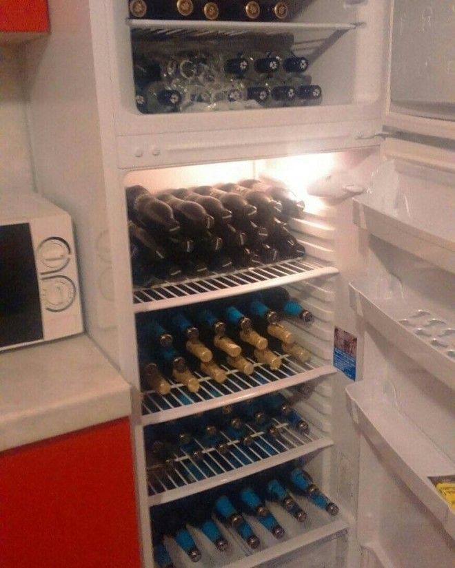 2223Стыда пост Вот как отрывается российская молодежь на пьянках