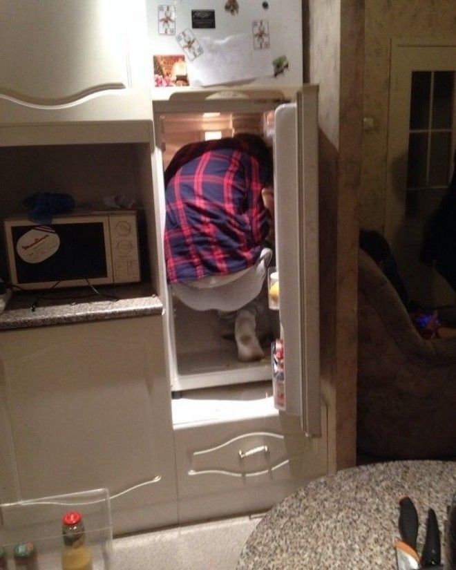 2223Стыда пост Вот как отрывается российская молодежь на пьянках