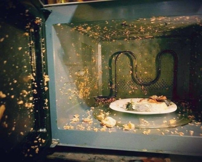 SB16 драматических фото от людей день которых не задался с самого утра