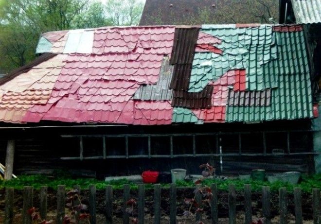 S15 эпических провалов которые станут ночным кошмаром каждого дизайнера