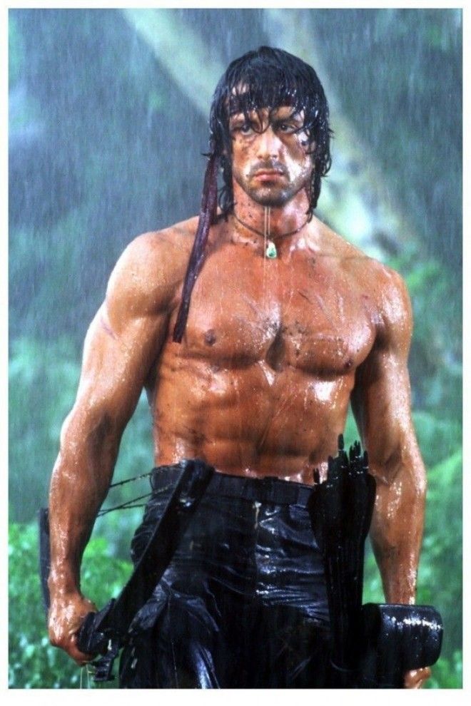 Во что превратило героев беспощадное время