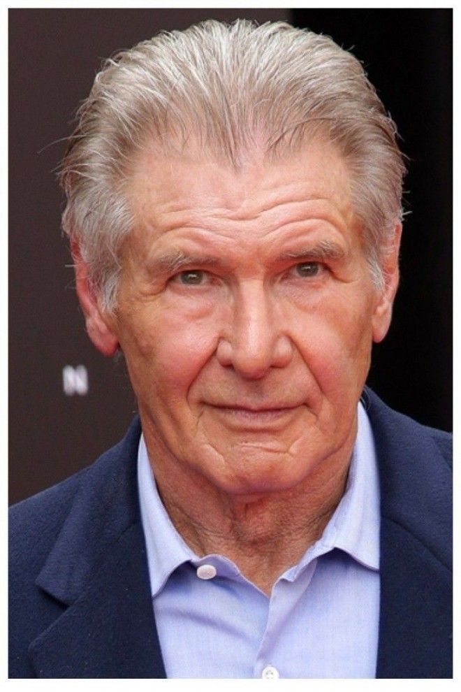 Во что превратило героев беспощадное время